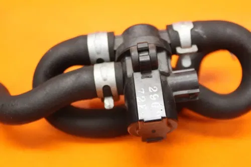 05-08 2008 SUZUKI GSXR 1000 OEM AIR VALVE SOLENOID TOP ENGINE SWITCH SENSOR