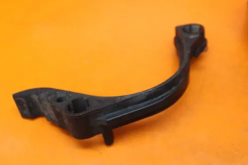 22-24 YAMAHA YZF R7 OEM FRONT ENGINE SPROCKET CHAIN COVER