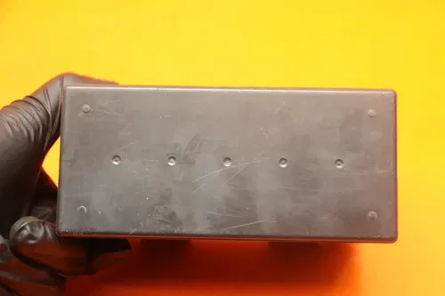 06-09 YAMAHA YZF R6S FIRE POWER BATTERY