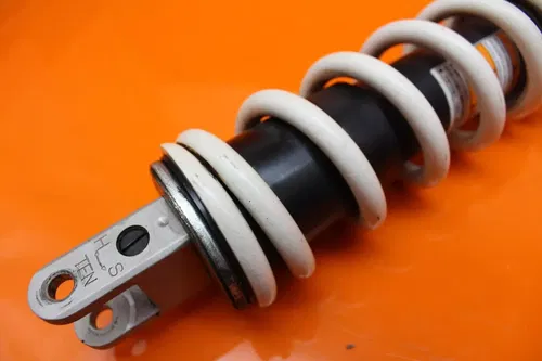 2013-2015 KAWASAKI NINJA ZX6R OEM REAR BACK SHOCK ABSORBER SUSPENSION