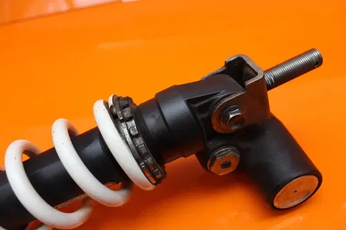 2013-2015 KAWASAKI NINJA ZX6R OEM REAR BACK SHOCK ABSORBER SUSPENSION