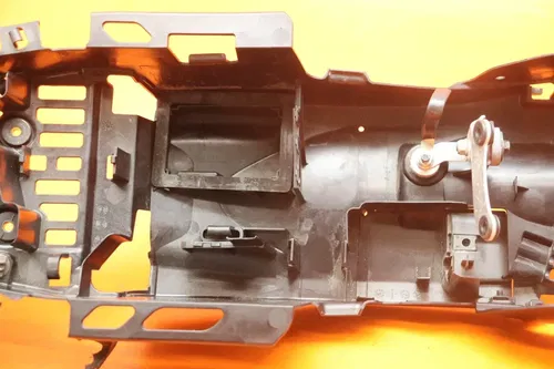 2017-2023 HONDA CBR1000RR OEM REAR BACK TAIL UNDERTAIL BATTERY TRAY PLASTIC