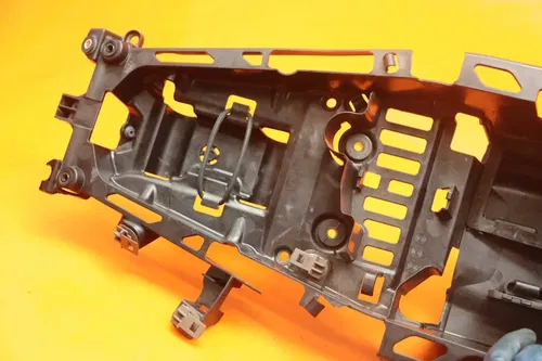 2017-2023 HONDA CBR1000RR OEM REAR BACK TAIL UNDERTAIL BATTERY TRAY PLASTIC