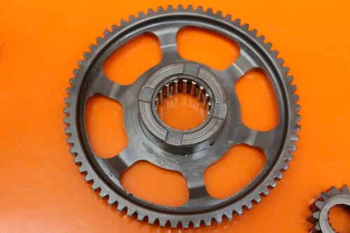 15-22 HONDA CBR300R OEM ENGINE MOTOR TRANSMISSION TRANNY GEARS 23221-KZZ-900