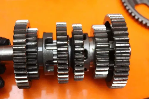 15-22 HONDA CBR300R OEM ENGINE MOTOR TRANSMISSION TRANNY GEARS 23221-KZZ-900