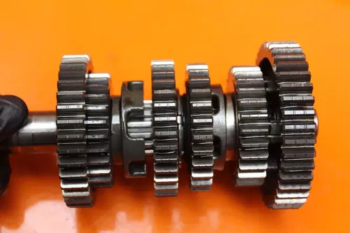 15-22 HONDA CBR300R OEM ENGINE MOTOR TRANSMISSION TRANNY GEARS 23221-KZZ-900