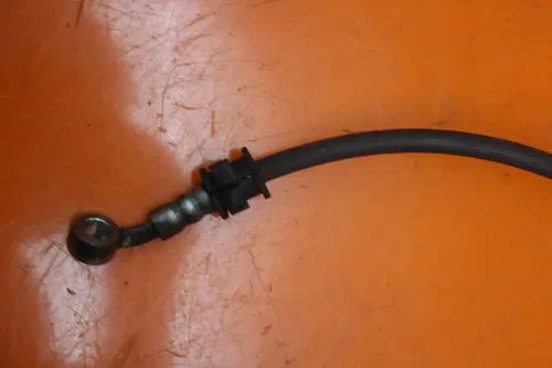 11-17 SUZUKI GSXR 600 750 OEM FRONT REAR BRAKE CALIPER HOSES LINES 59240-14J00