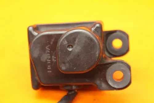 09-25 2021 HONDA CBR 600RR OEM EXHAUST VALVE SERVO MOTOR
