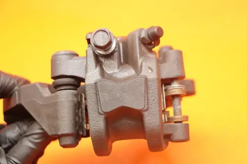 2013-2023 KAWASAKI NINJA ZX6R OEM REAR BACK BRAKE CALIPER