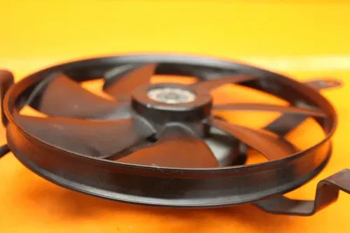 2011-2013 KAWASAKI NINJA ZX1000 OEM ENGINE RADIATOR COOLING FAN 59502-0567