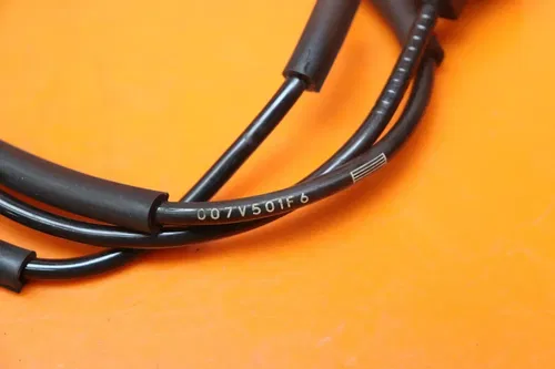 2024 KAWASAKI NINJA 500 OEM FRONT ABS BRAKE SENSOR