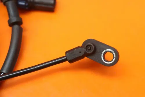 2024 KAWASAKI NINJA 500 OEM FRONT ABS BRAKE SENSOR