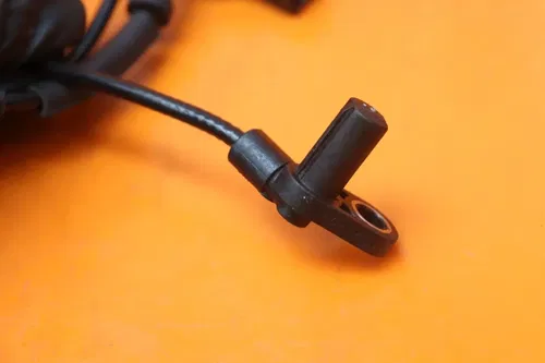 2024 KAWASAKI NINJA 500 OEM FRONT ABS BRAKE SENSOR