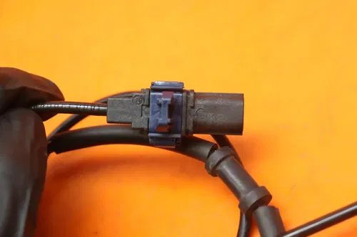 2024 KAWASAKI NINJA 500 OEM FRONT ABS BRAKE SENSOR