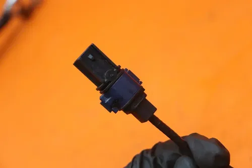 2024 KAWASAKI NINJA 500 OEM FRONT ABS BRAKE SENSOR