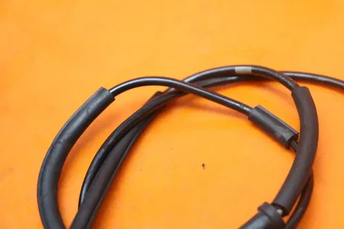 2024 KAWASAKI NINJA 500 OEM FRONT ABS BRAKE SENSOR