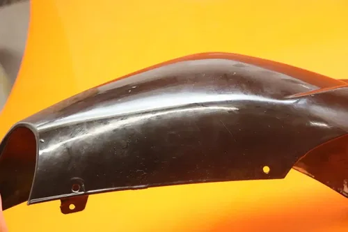 2007-2008 SUZUKI GSXR 1000 ZXMT REAR BACK TAIL FAIRING COWL SHROUD