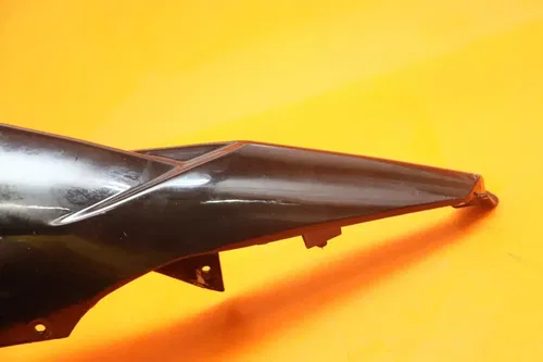 2007-2008 SUZUKI GSXR 1000 ZXMT REAR BACK TAIL FAIRING COWL SHROUD