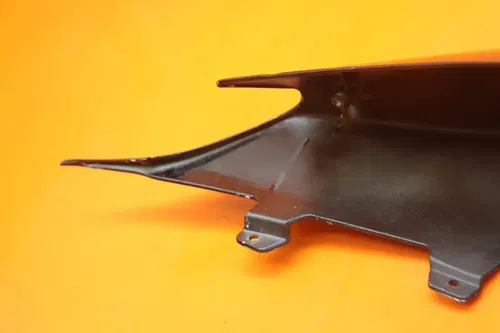 2007-2008 SUZUKI GSXR 1000 ZXMT REAR BACK TAIL FAIRING COWL SHROUD