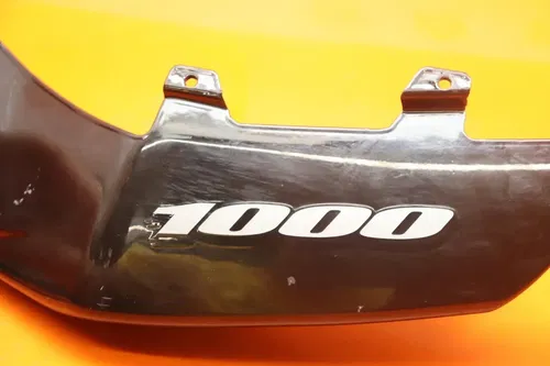2007-2008 SUZUKI GSXR 1000 ZXMT REAR BACK TAIL FAIRING COWL SHROUD