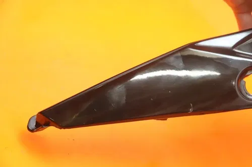 2007-2008 SUZUKI GSXR 1000 ZXMT REAR BACK TAIL FAIRING COWL SHROUD