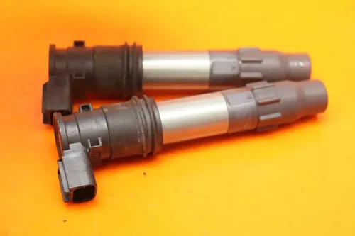 11-16 SUZUKI GSXR 1000 IGNITION COILS COIL SPARK PLUG CAPS