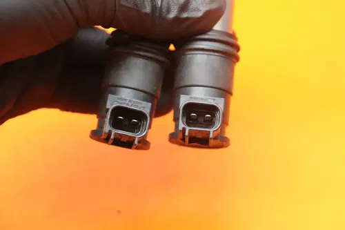 11-16 SUZUKI GSXR 1000 IGNITION COILS COIL SPARK PLUG CAPS