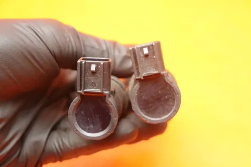 11-16 SUZUKI GSXR 1000 IGNITION COILS COIL SPARK PLUG CAPS