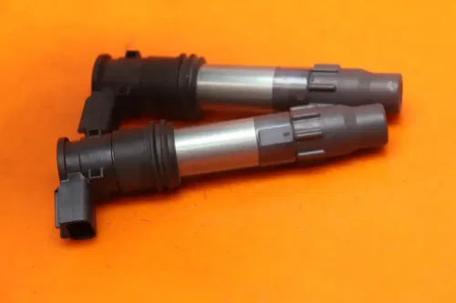 11-16 SUZUKI GSXR 1000 IGNITION COILS COIL SPARK PLUG CAPS
