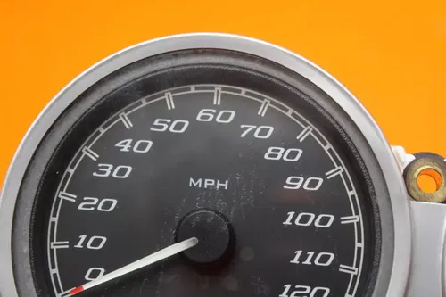 2018 HARLEY-DAVIDSON STREET GLIDE FLHX OEM GAUGES METER SPEEDO TACH