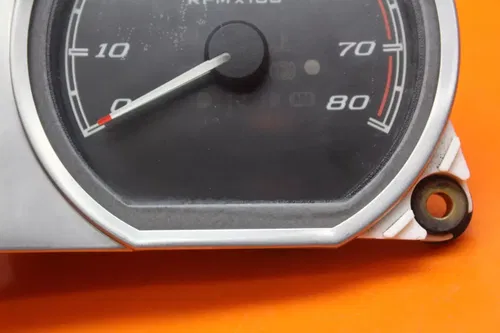 2018 HARLEY-DAVIDSON STREET GLIDE FLHX OEM GAUGES METER SPEEDO TACH