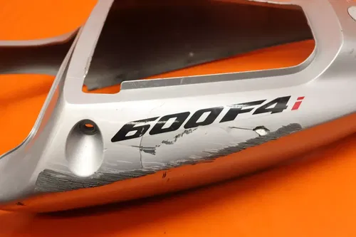 2001-2003 HONDA CBR600F4I OEM REAR BACK TAIL FAIRING COWL SHROUD
