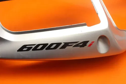 2001-2003 HONDA CBR600F4I OEM REAR BACK TAIL FAIRING COWL SHROUD