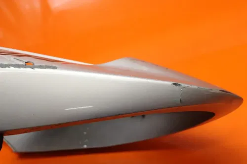 2001-2003 HONDA CBR600F4I OEM REAR BACK TAIL FAIRING COWL SHROUD