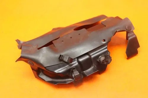 2017-2024 KAWASAKI Z900 OEM ENGINE INNER FAIRING COWL PANEL TRIM OEM