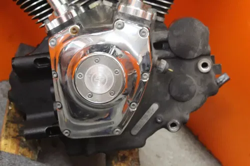 2007 HARLEY-DAVIDSON SOFTAIL DELUXE FLSTN ENGINE MOTOR RUNS GREAT 30 DAY
