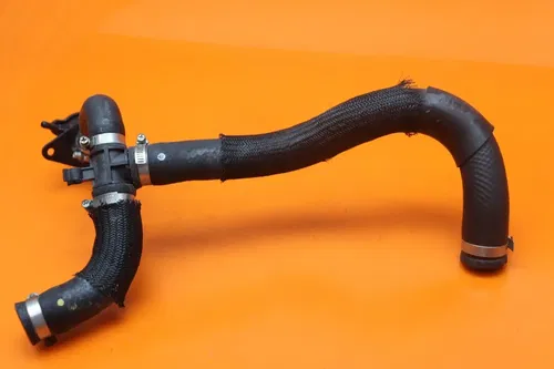06-14 SUZUKI BOULEVARD OEM RADIATOR HOSES ENGINE COOLANT WATER PIPES HOSE