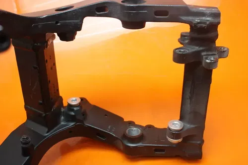 11-21 SUZUKI GSXR 600 750 STRAIGHT FRAME CHASSIS C 41100-15J00-YAP