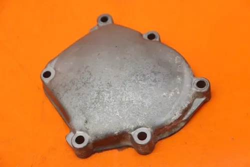 2005-2006 KAWASAKI NINJA ZX6R OEM ENGINE MOTOR TIMING CHAIN COVER