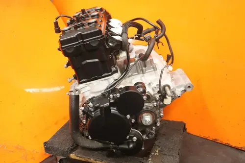 2022 2020-2024 SUZUKI GSXR 600 OEM ENGINE MOTOR 30 DAY WARRANTY **2K MILES**