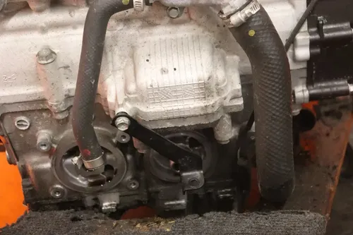2022 2020-2024 SUZUKI GSXR 600 OEM ENGINE MOTOR 30 DAY WARRANTY **2K MILES**