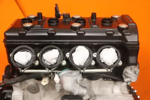 2022 2020-2024 SUZUKI GSXR 600 OEM ENGINE MOTOR 30 DAY WARRANTY **2K MILES**