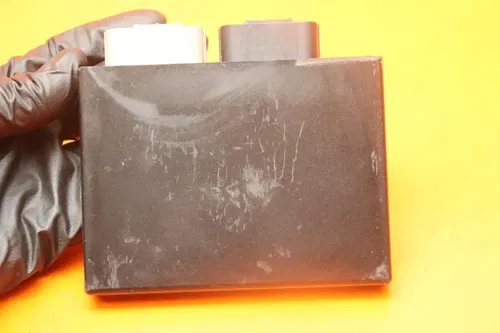 2012 SUZUKI GSXR 1000 OEM ECU COMPUTER CONTROLLER UNIT BLACK BOX ECM CDI