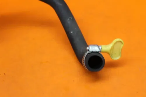 2005-2008 SUZUKI GSXR 1000 OEM AIR VALVE SOLENOID TOP ENGINE SWITCH SENSOR