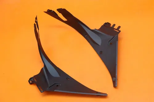 2021 13-25 HONDA CBR600RR OEM RIGHT LEFT INNER FAIRINGS COWLS PANELS TRIMS
