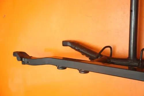 99-07 SUZUKI GSXR1300R BUSA OEM STRAIGHT REAR SUBFRAME BACK SUB FRAME
