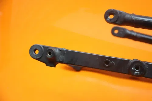 99-07 SUZUKI GSXR1300R BUSA OEM STRAIGHT REAR SUBFRAME BACK SUB FRAME