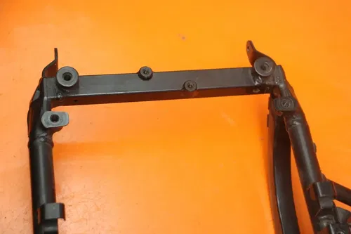 99-07 SUZUKI GSXR1300R BUSA OEM STRAIGHT REAR SUBFRAME BACK SUB FRAME