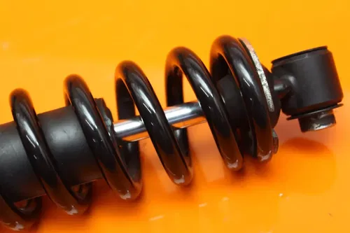 19-23 KAWASAKI Z400 OEM STRAIGHT REAR BACK SHOCK ABSORBER SUSPENSION