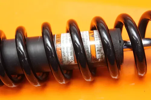 19-23 KAWASAKI Z400 OEM STRAIGHT REAR BACK SHOCK ABSORBER SUSPENSION